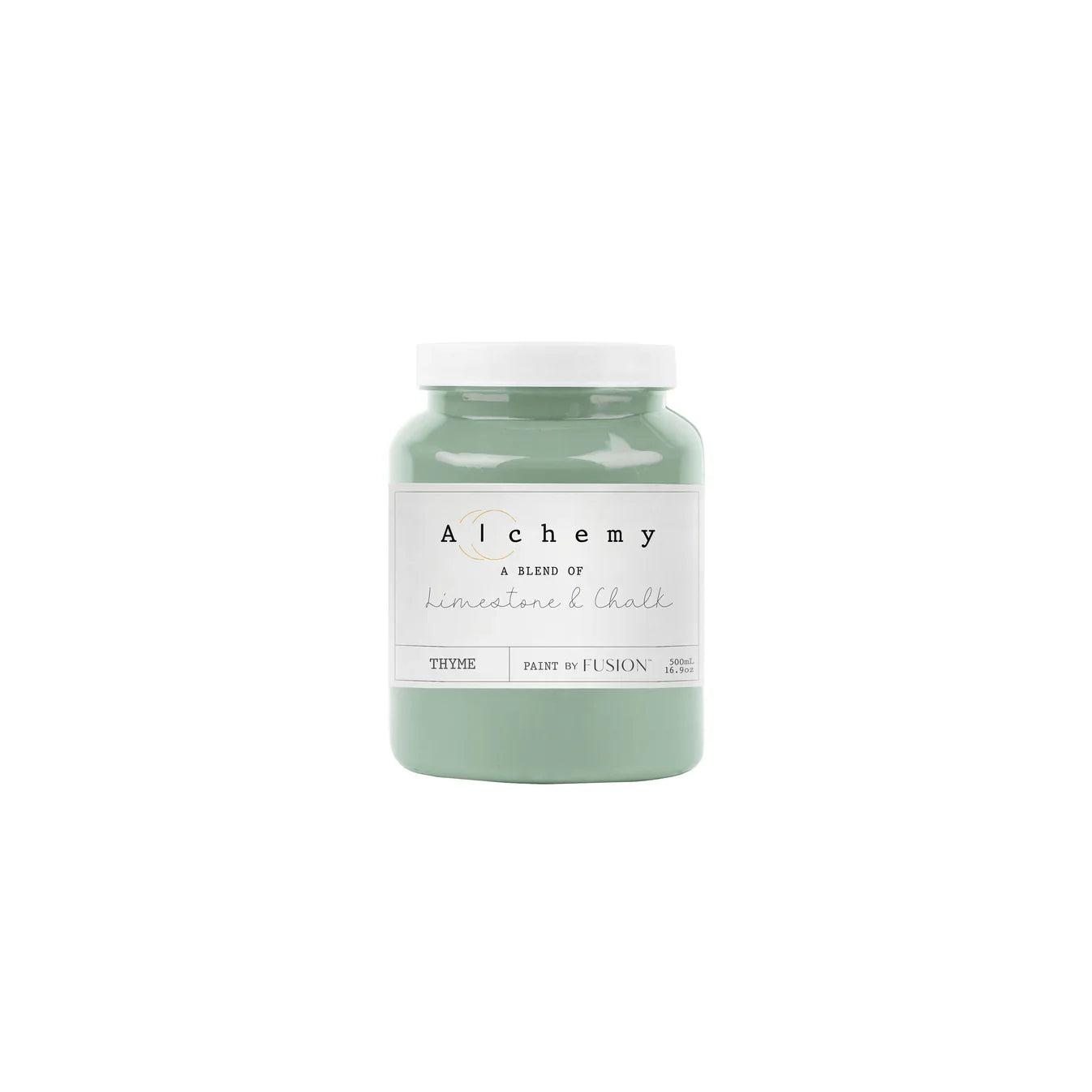 Alchemy by Fusion™ - Thyme