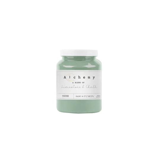 Alchemy by Fusion™ - Thyme