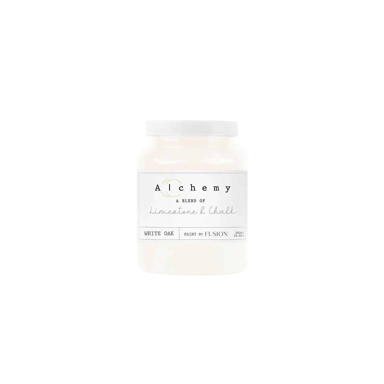 Alchemy by Fusion™ - White Oak