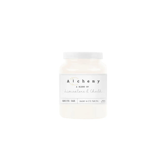 Alchemy by Fusion™ - White Oak