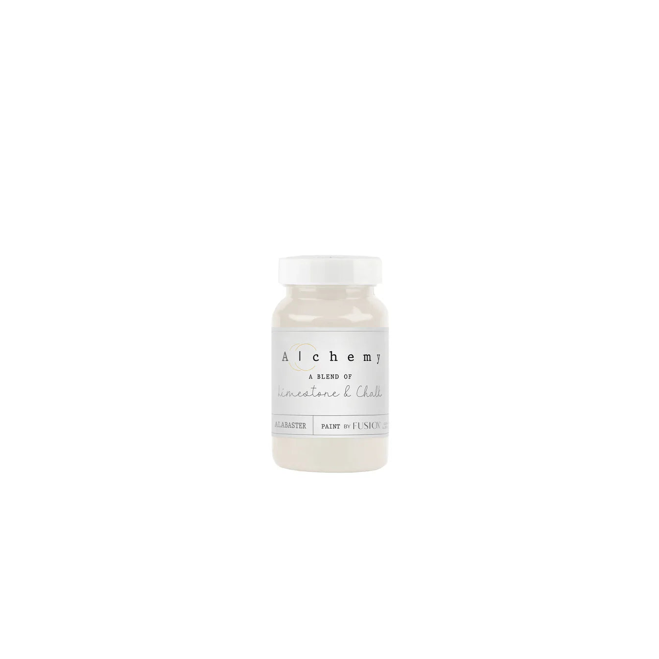 Alchemy by Fusion™ - Alabaster