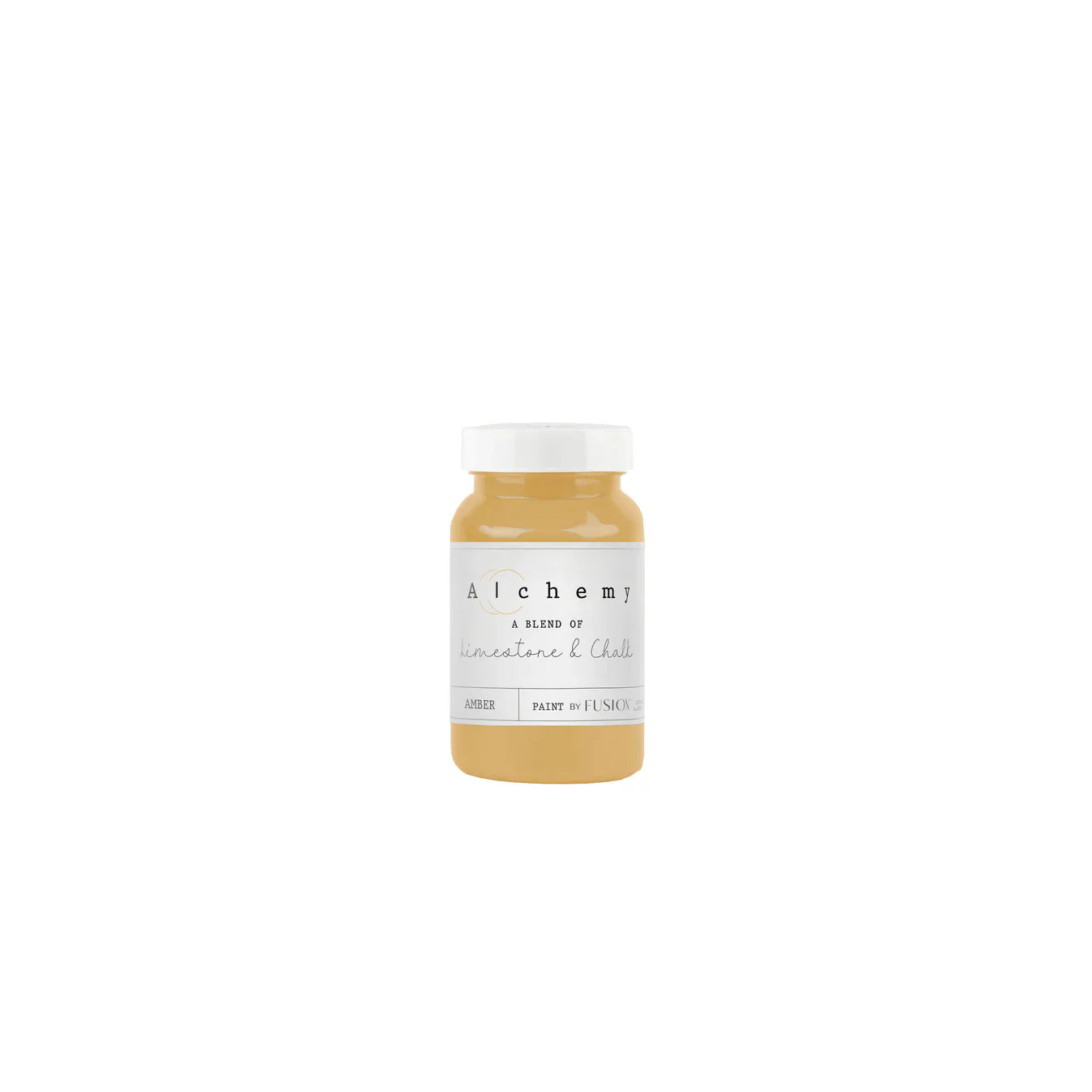 Alchemy by Fusion™ - Amber