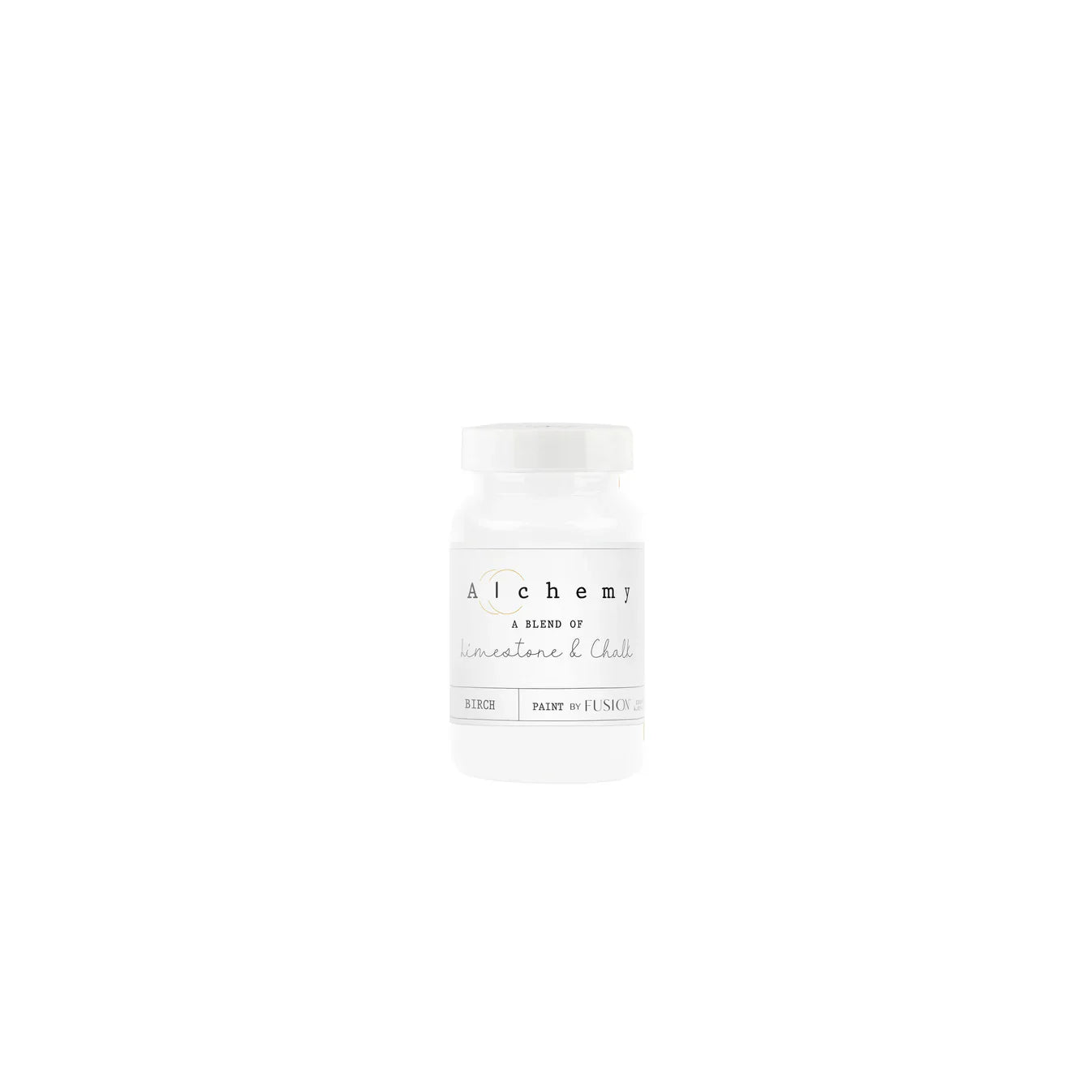 Alchemy by Fusion™ - Birch