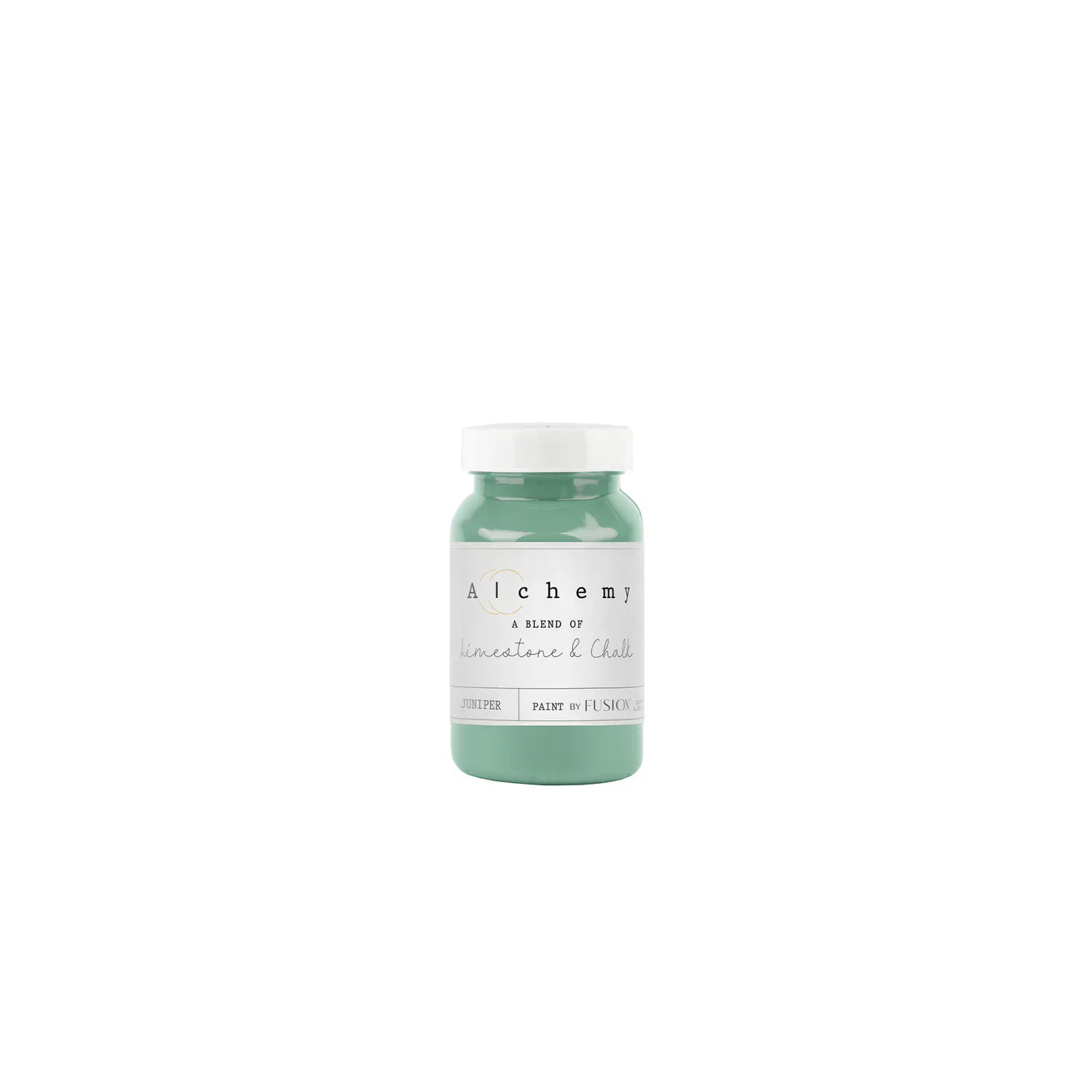 Alchemy by Fusion™ - Juniper