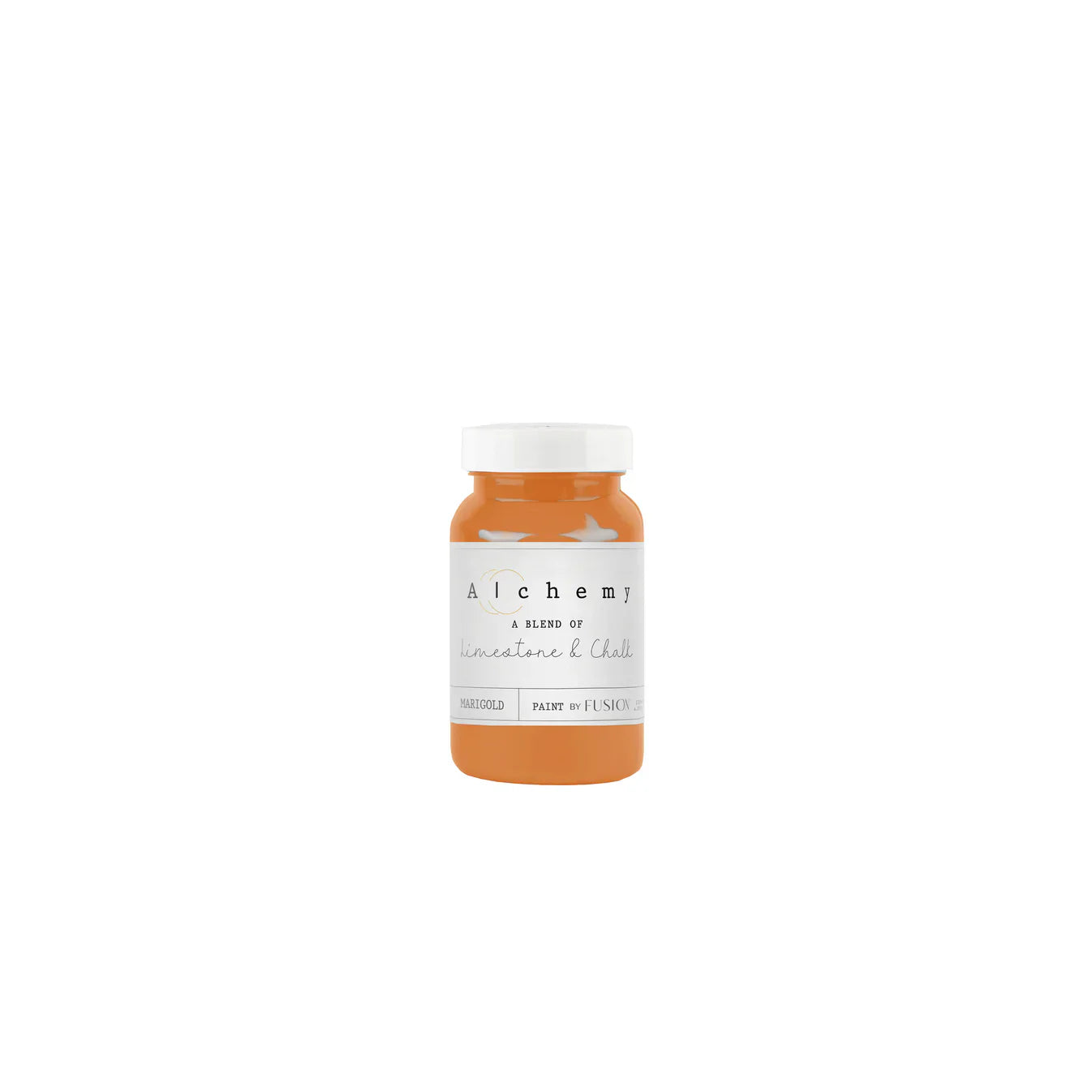 Alchemy by Fusion™ - Marigold