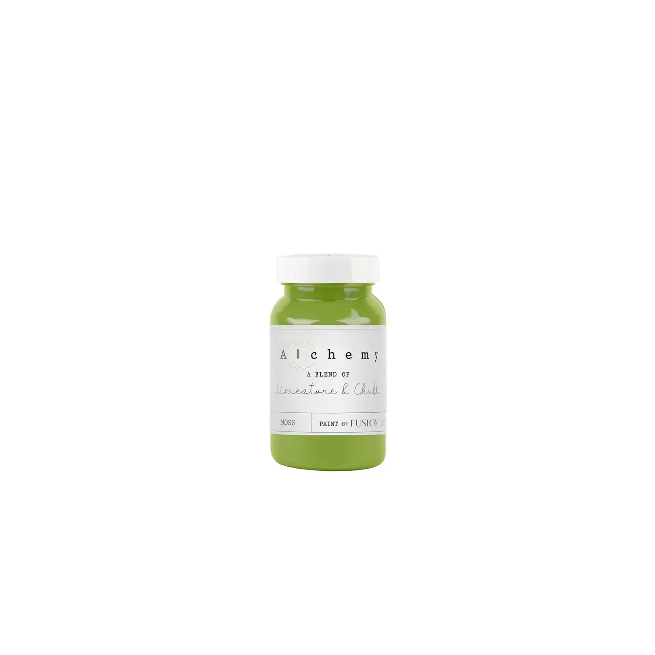 Alchemy by Fusion™ - Moss