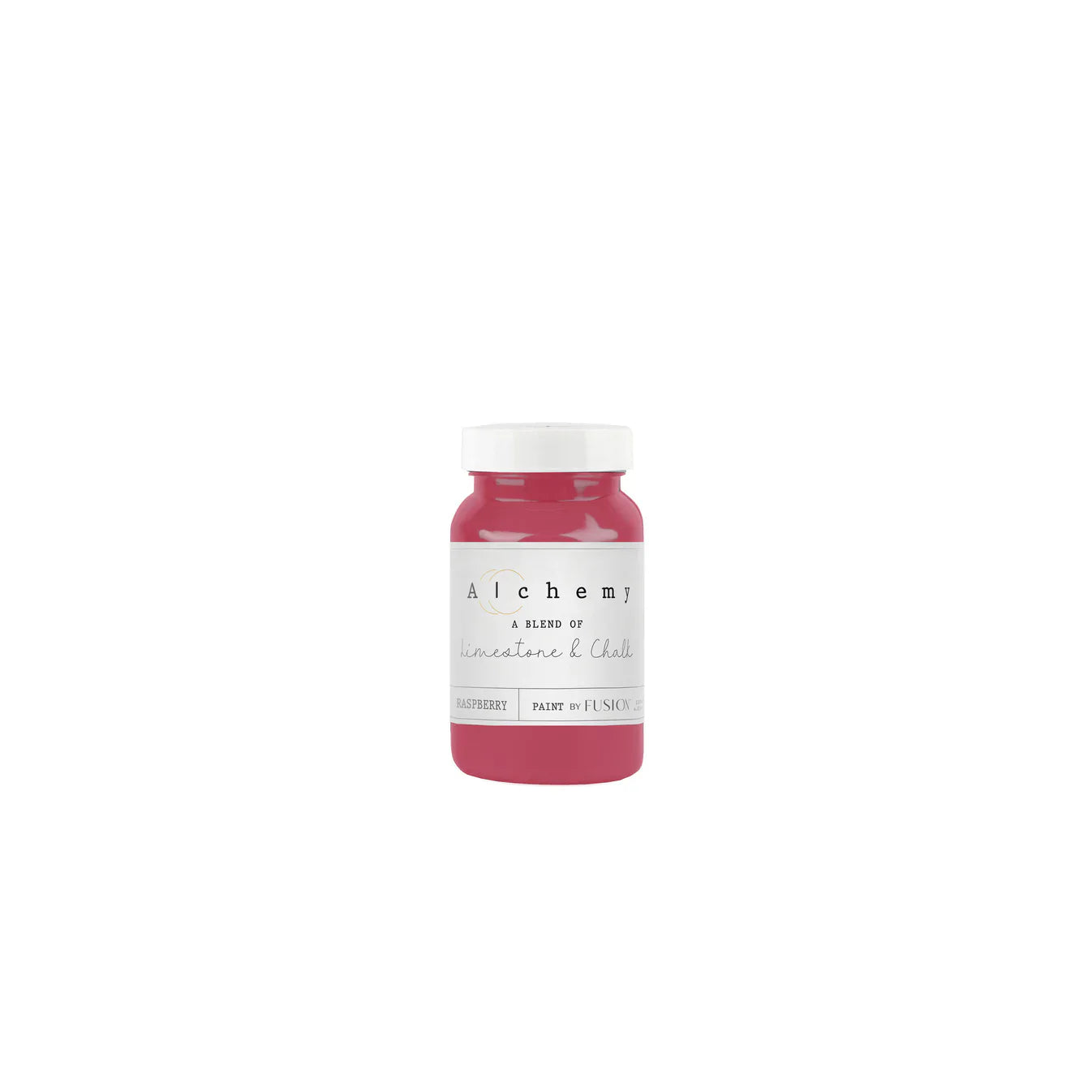 Alchemy by Fusion™ - Raspberry