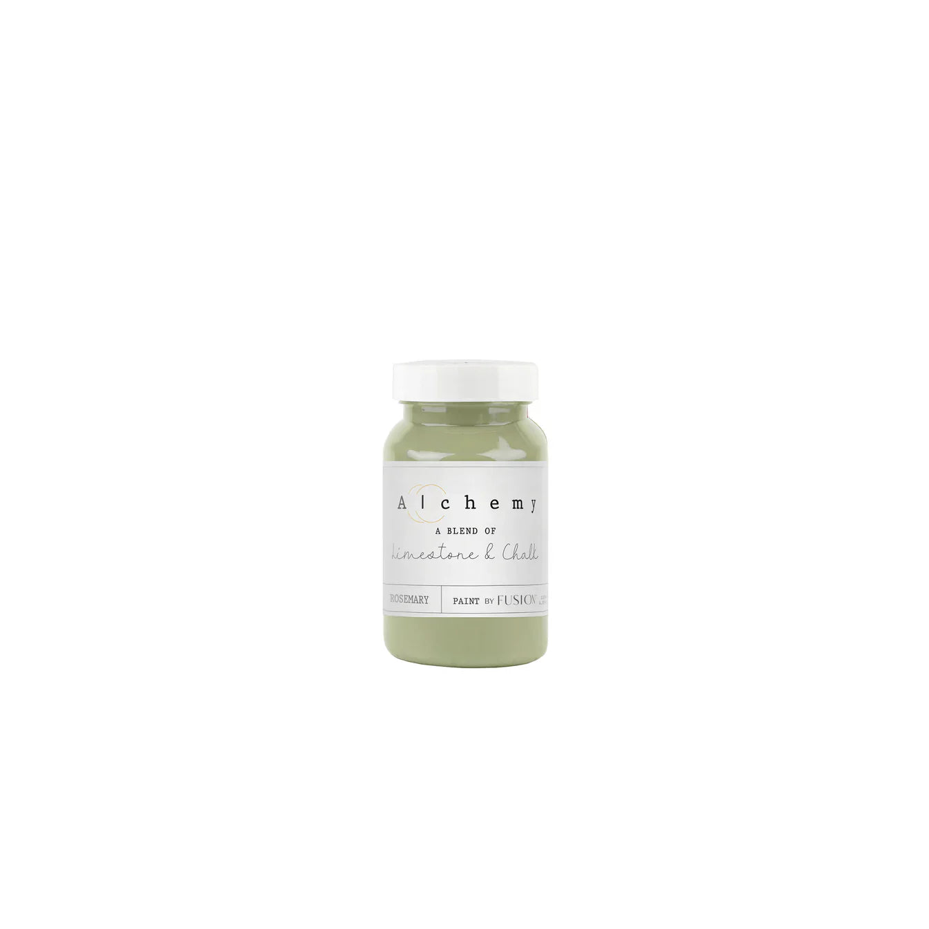 Alchemy by Fusion™ - Rosemary