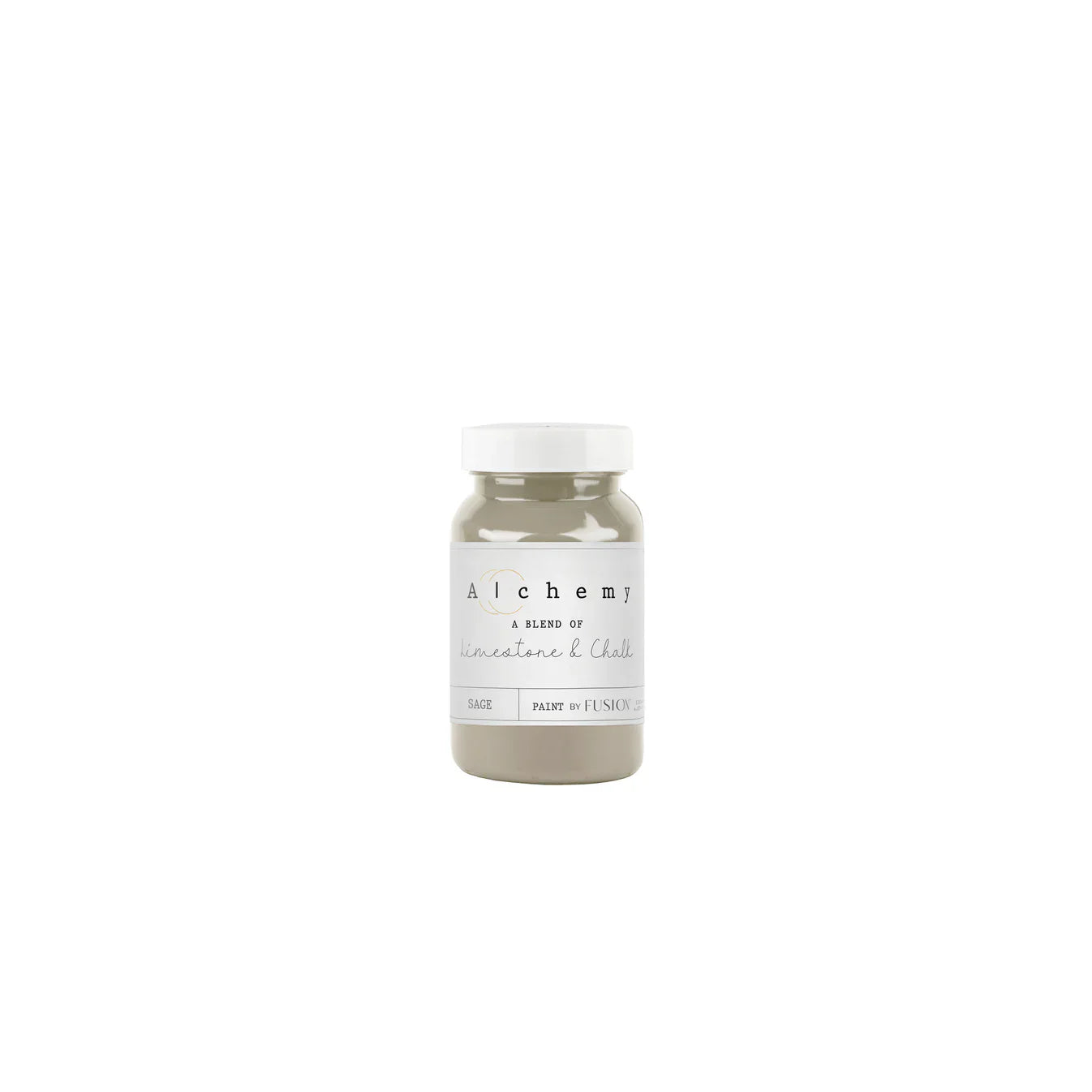 Alchemy by Fusion™ - Sage