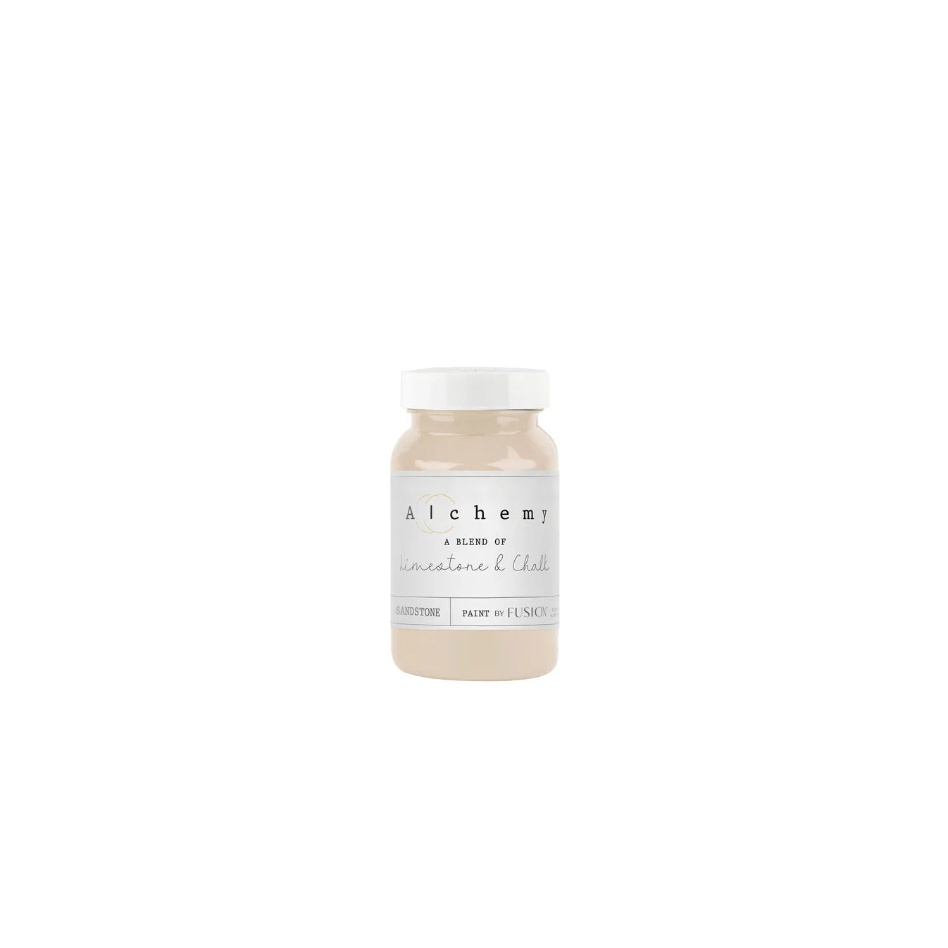 Alchemy by Fusion™ - Sandstone
