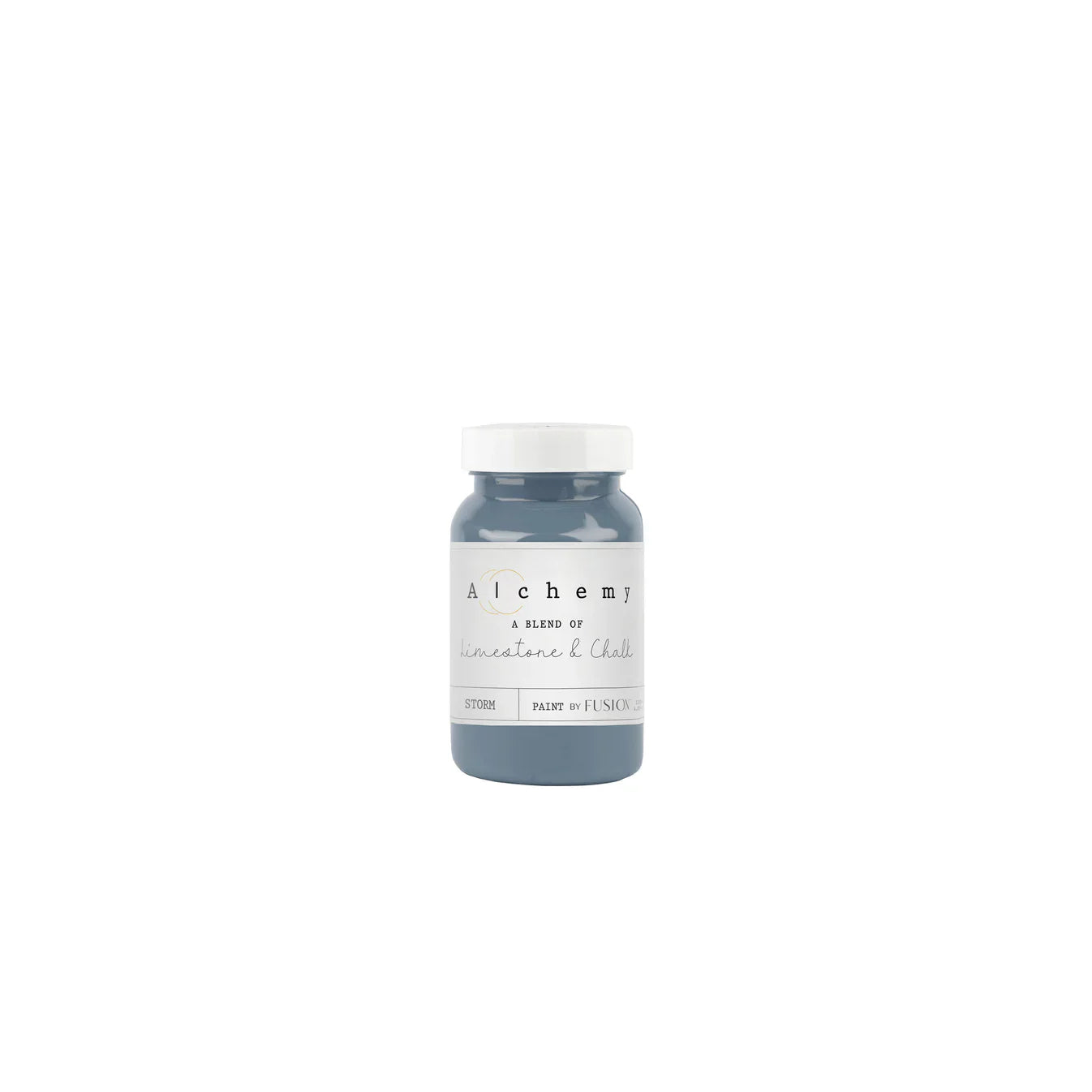 Alchemy by Fusion™ - Storm