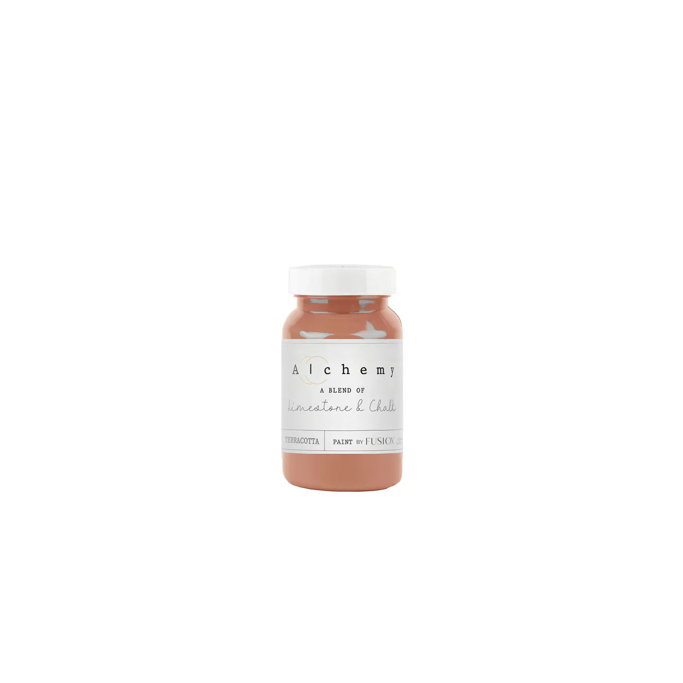 Alchemy by Fusion™ - Terracotta