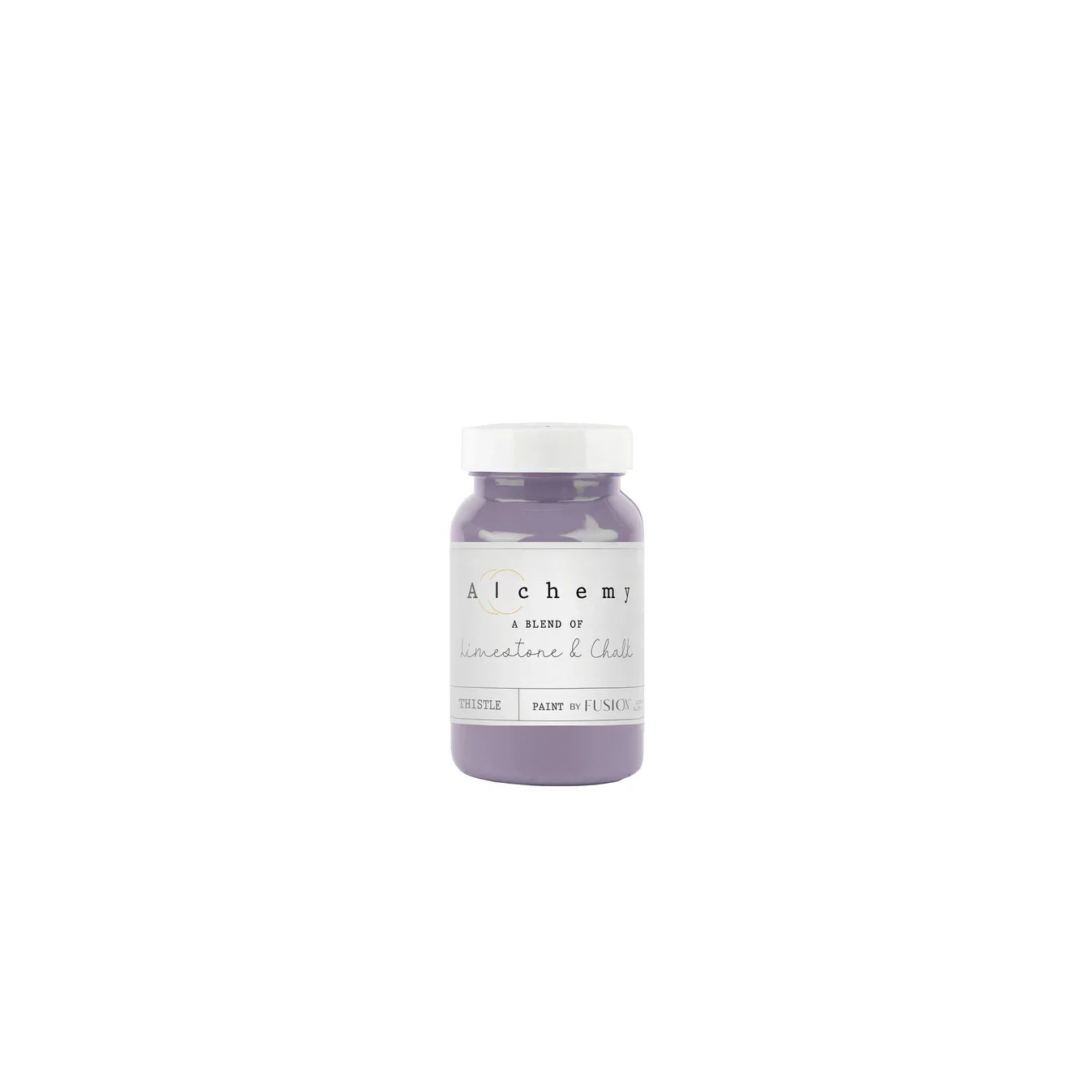 Alchemy by Fusion™ - Thistle