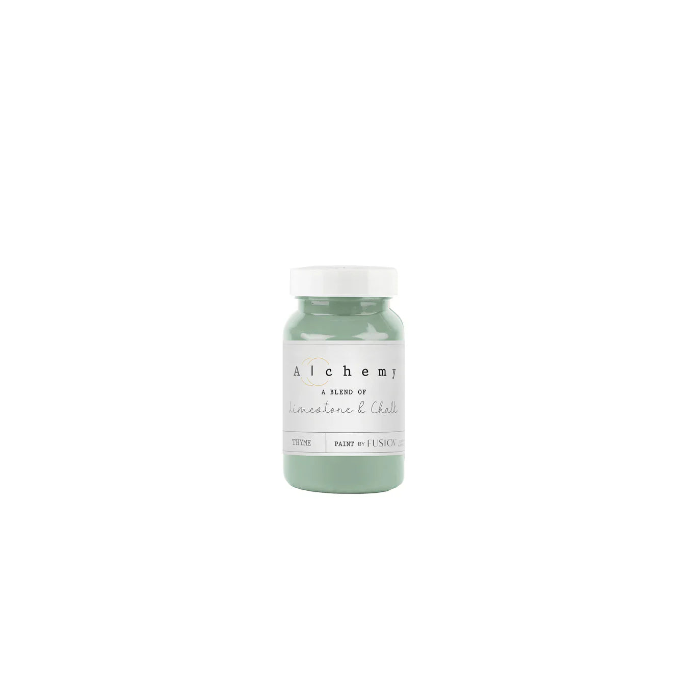 Alchemy by Fusion™ - Thyme