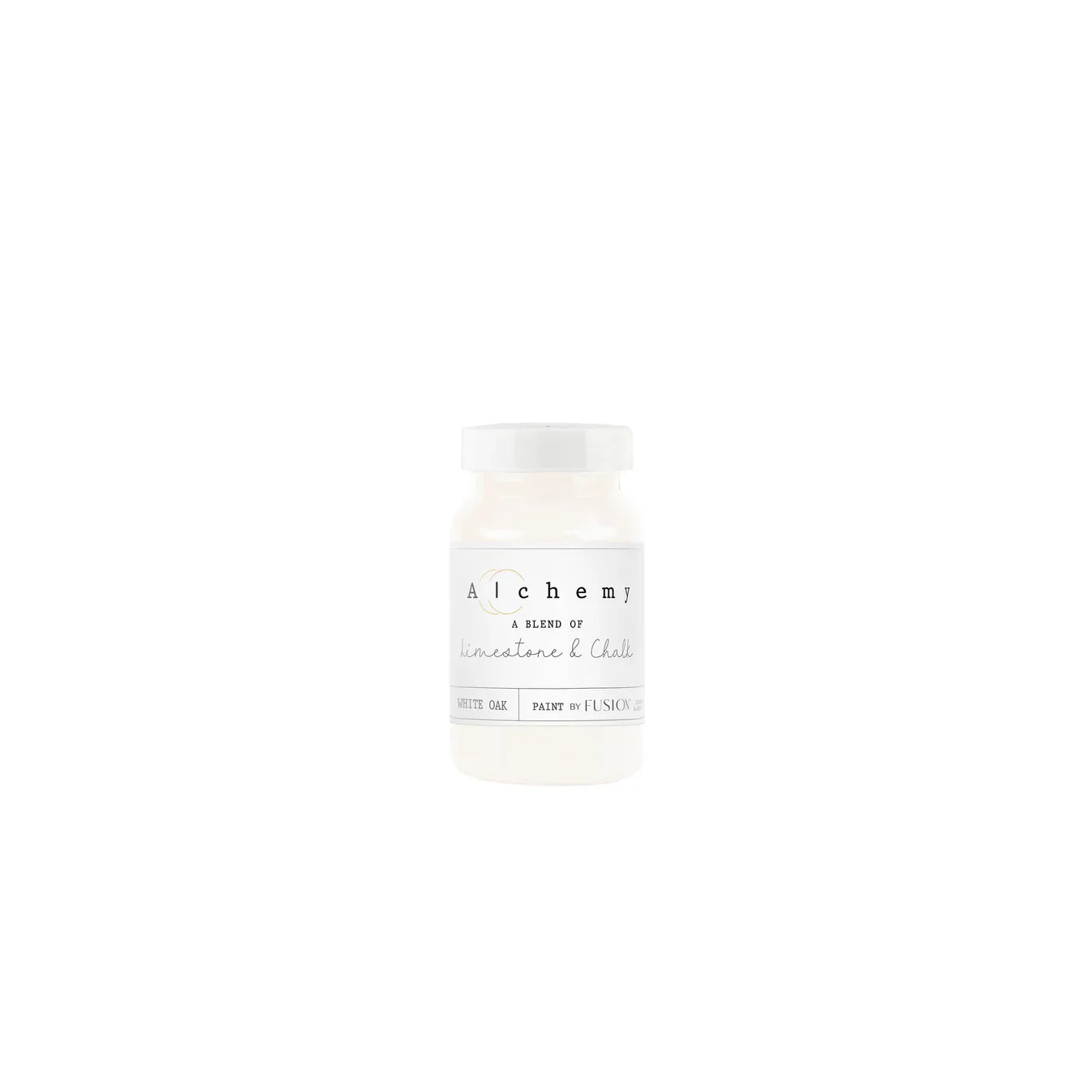 Alchemy by Fusion™ - White Oak