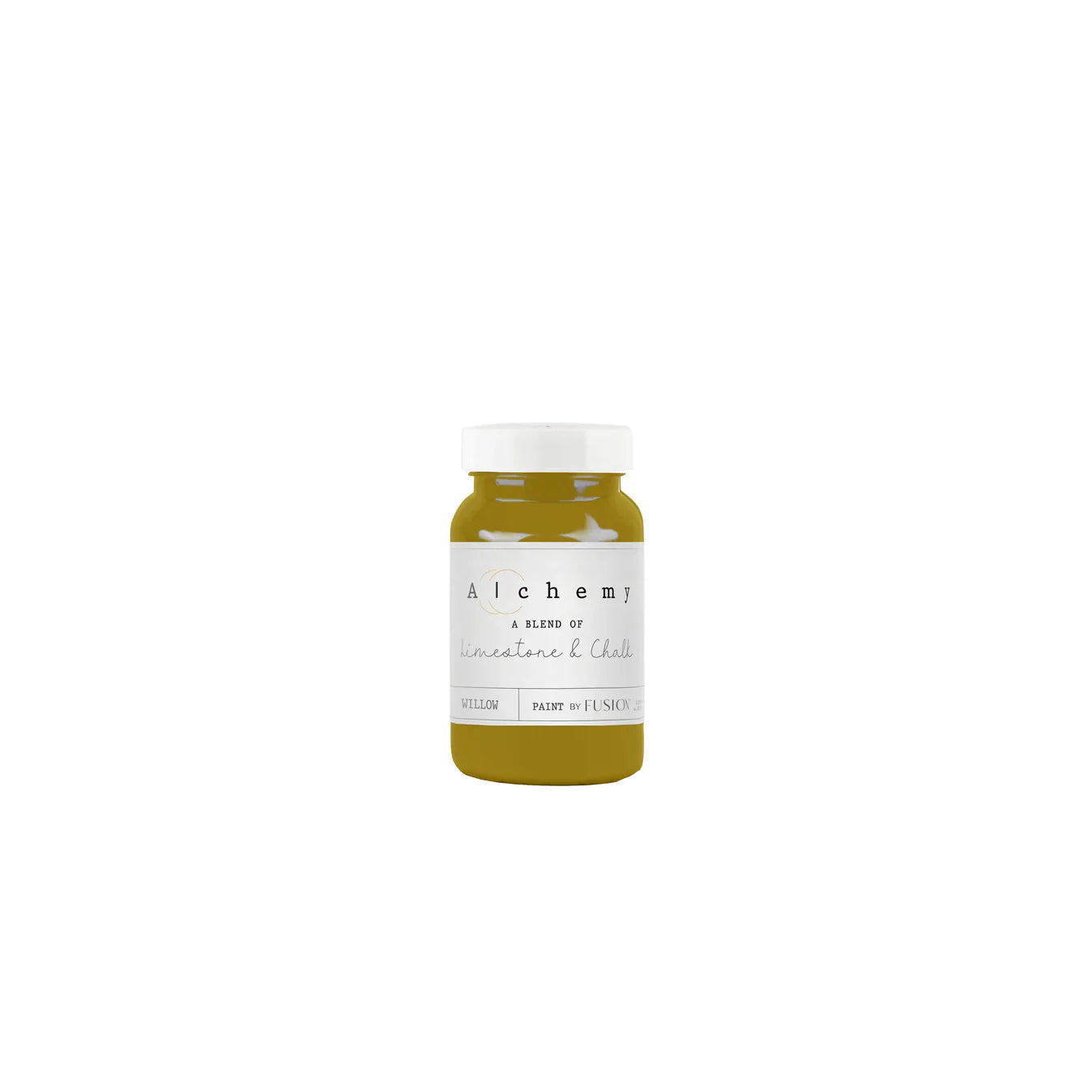 Alchemy by Fusion™ - Willow