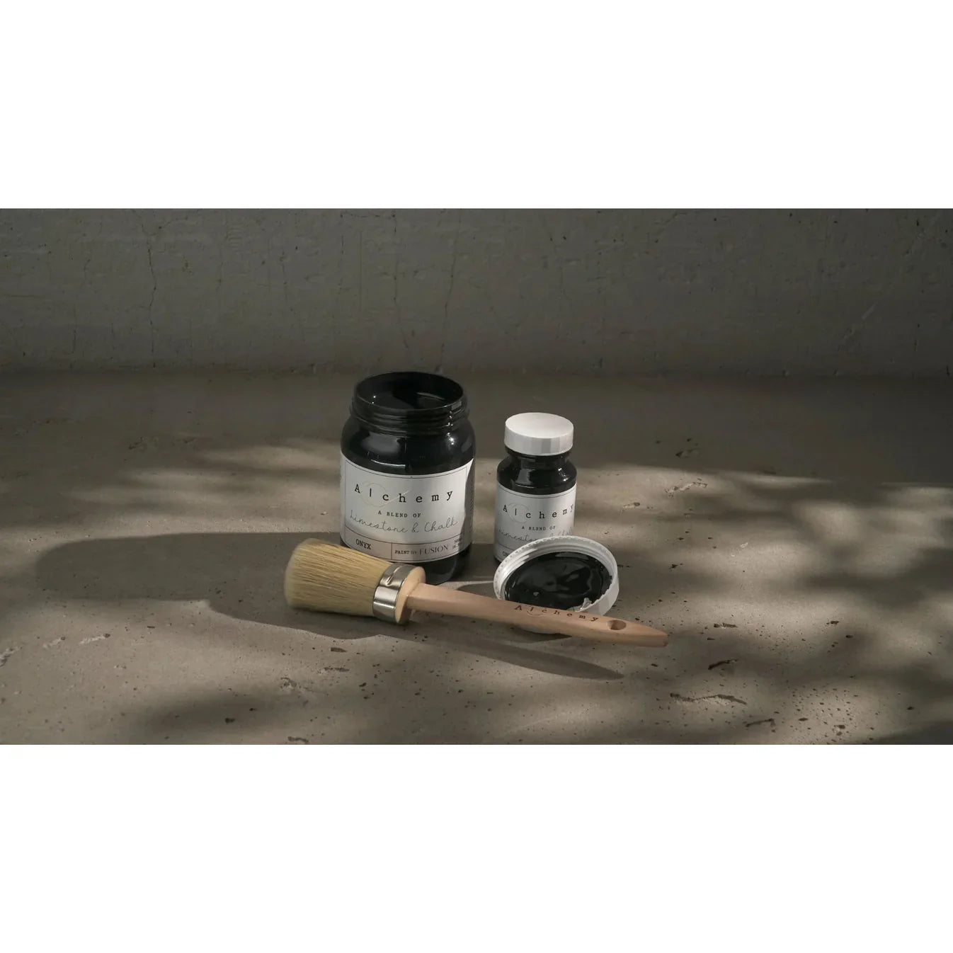 Alchemy by Fusion™ - Onyx