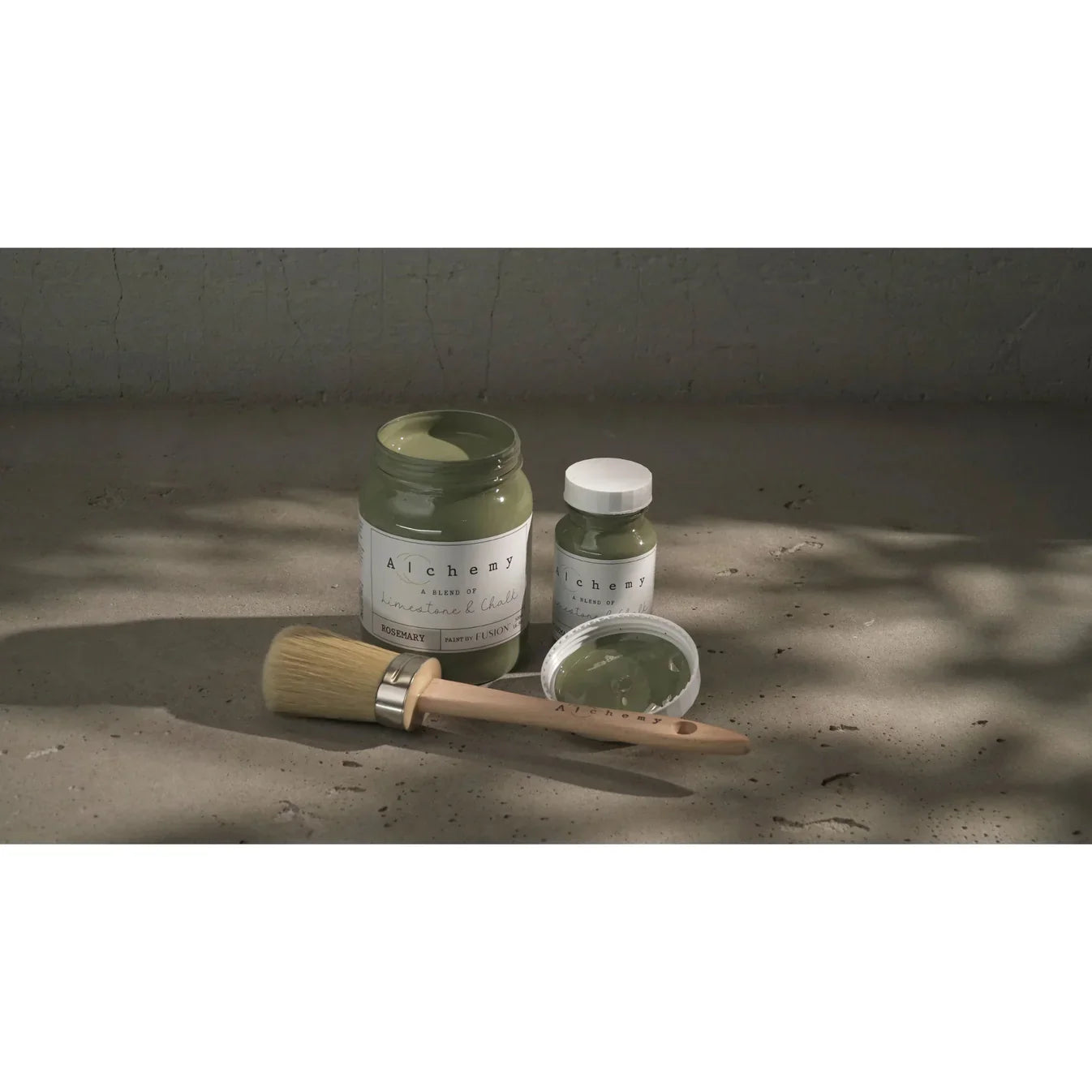 Alchemy by Fusion™ - Rosemary