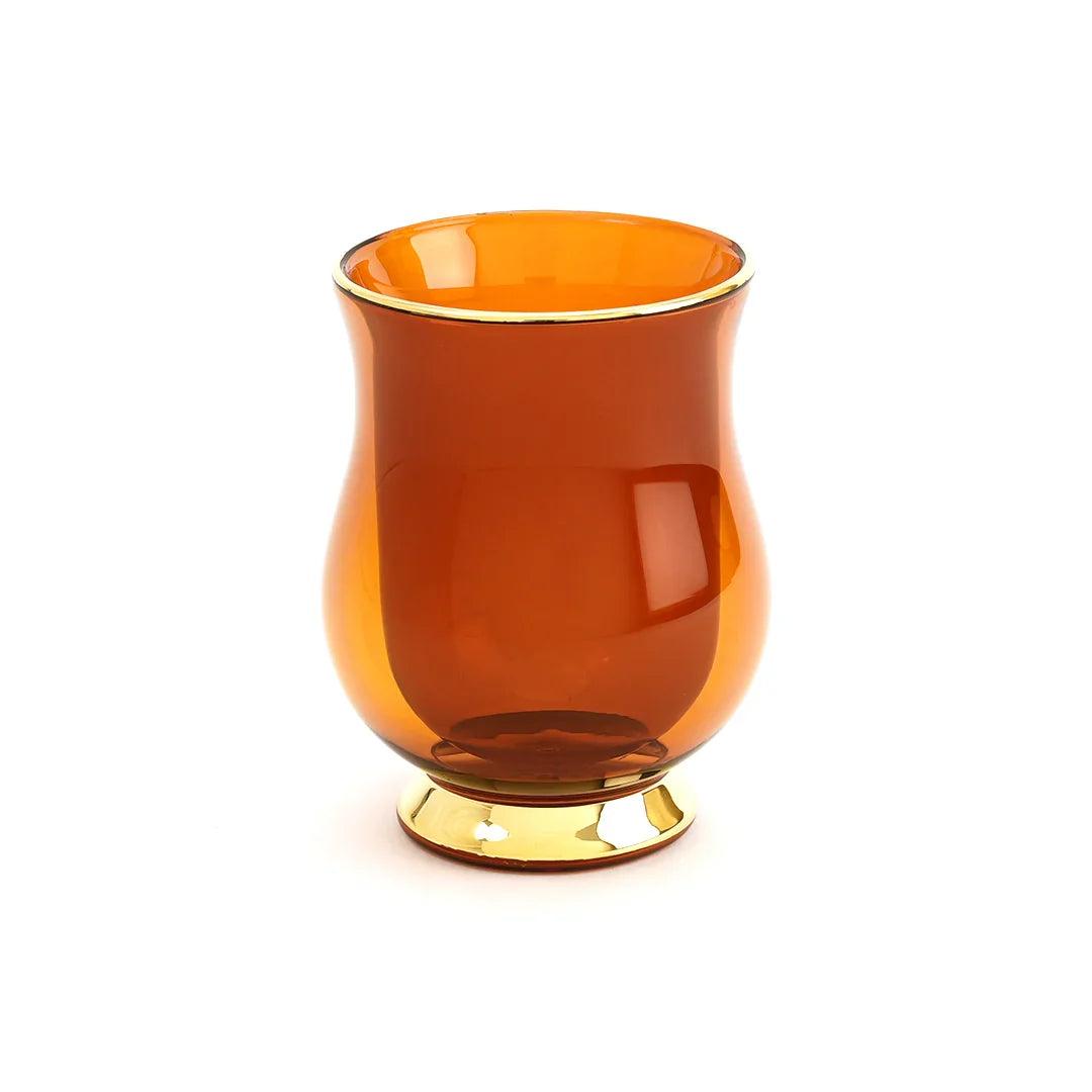 Double Wall Latte Glasses - Set of 2