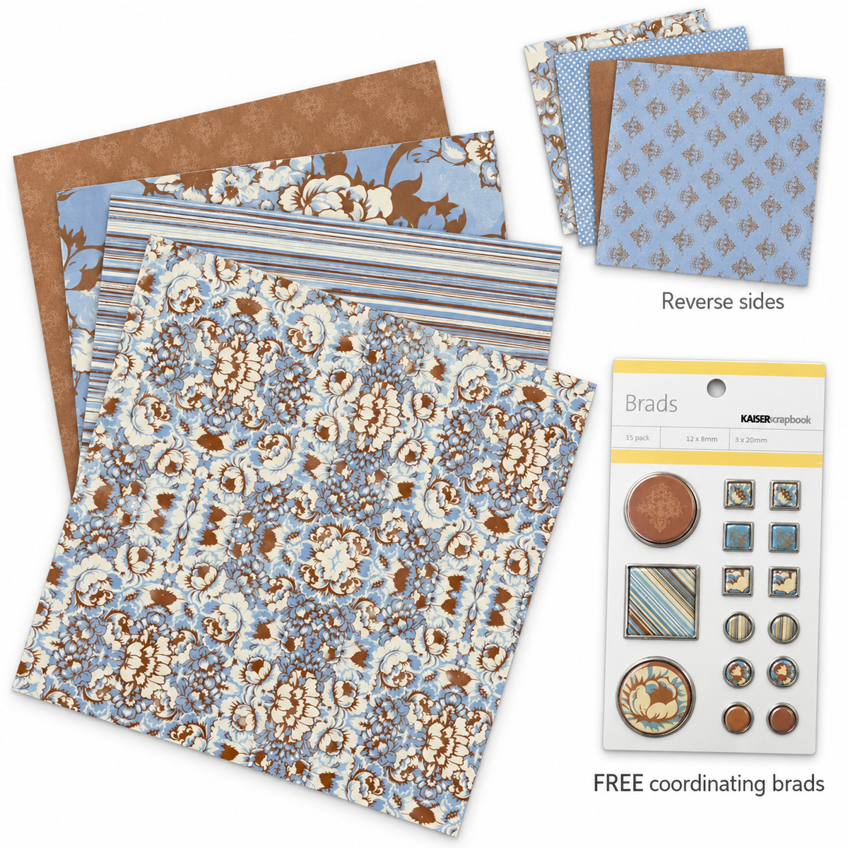COCCO PAPER PACK