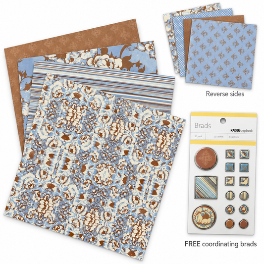 COCCO PAPER PACK
