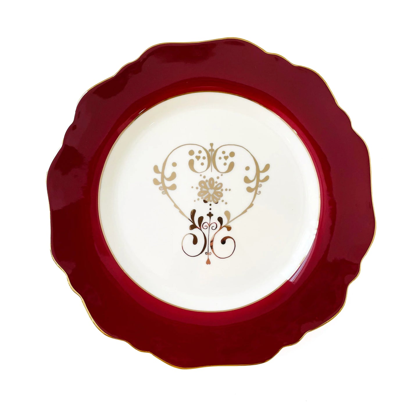 Side Plates