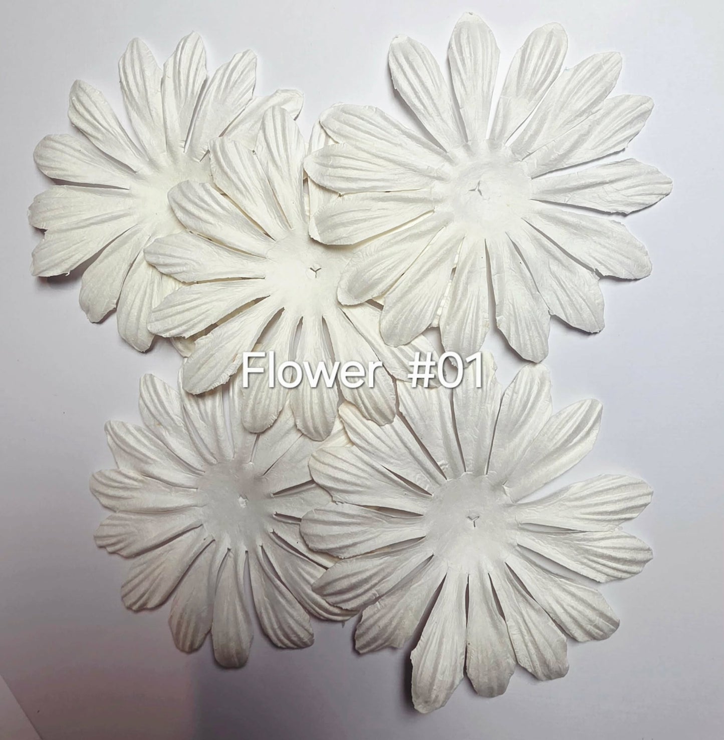 Flower Packs