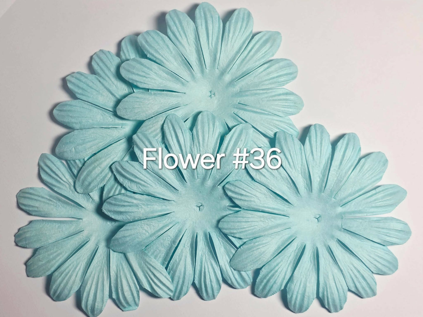 Flower Packs