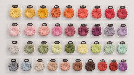 Flower Packs