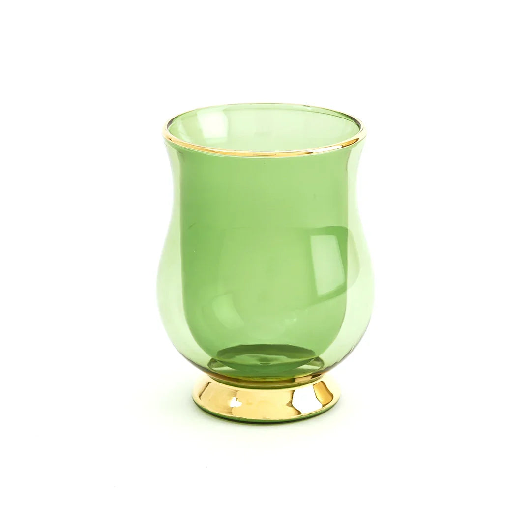 Double Wall Latte Glasses - Set of 2
