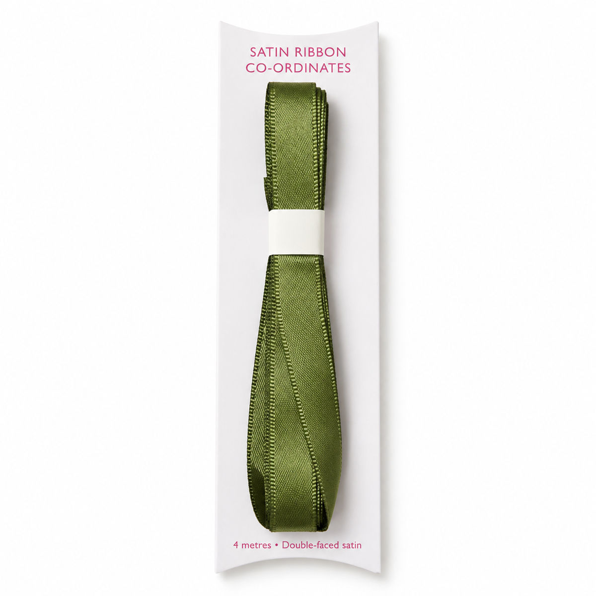 Satin Ribbon