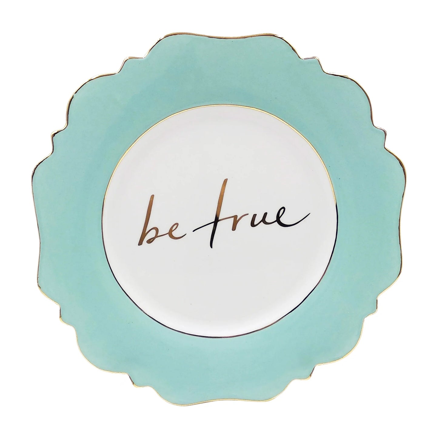 Side Plates