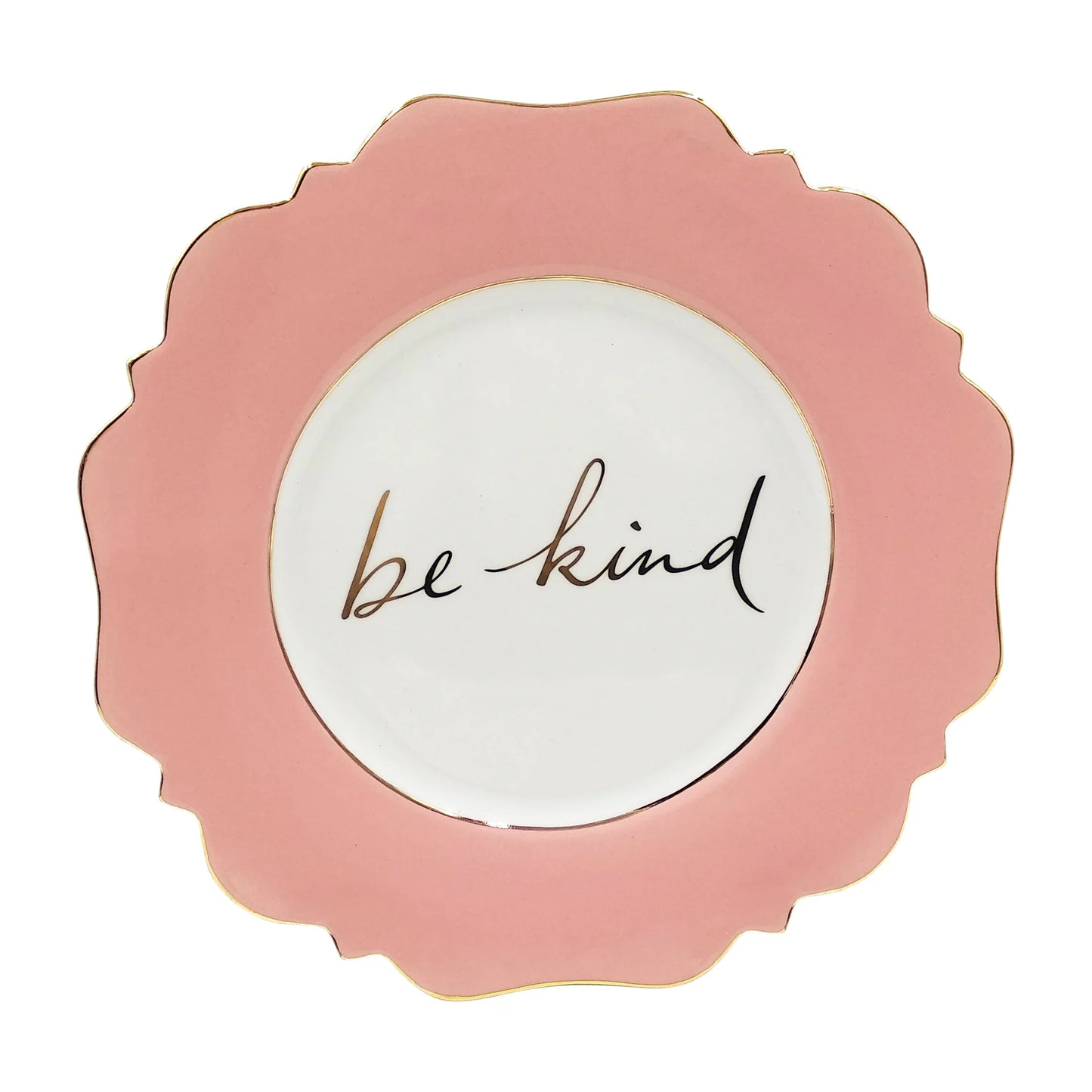 Side Plates
