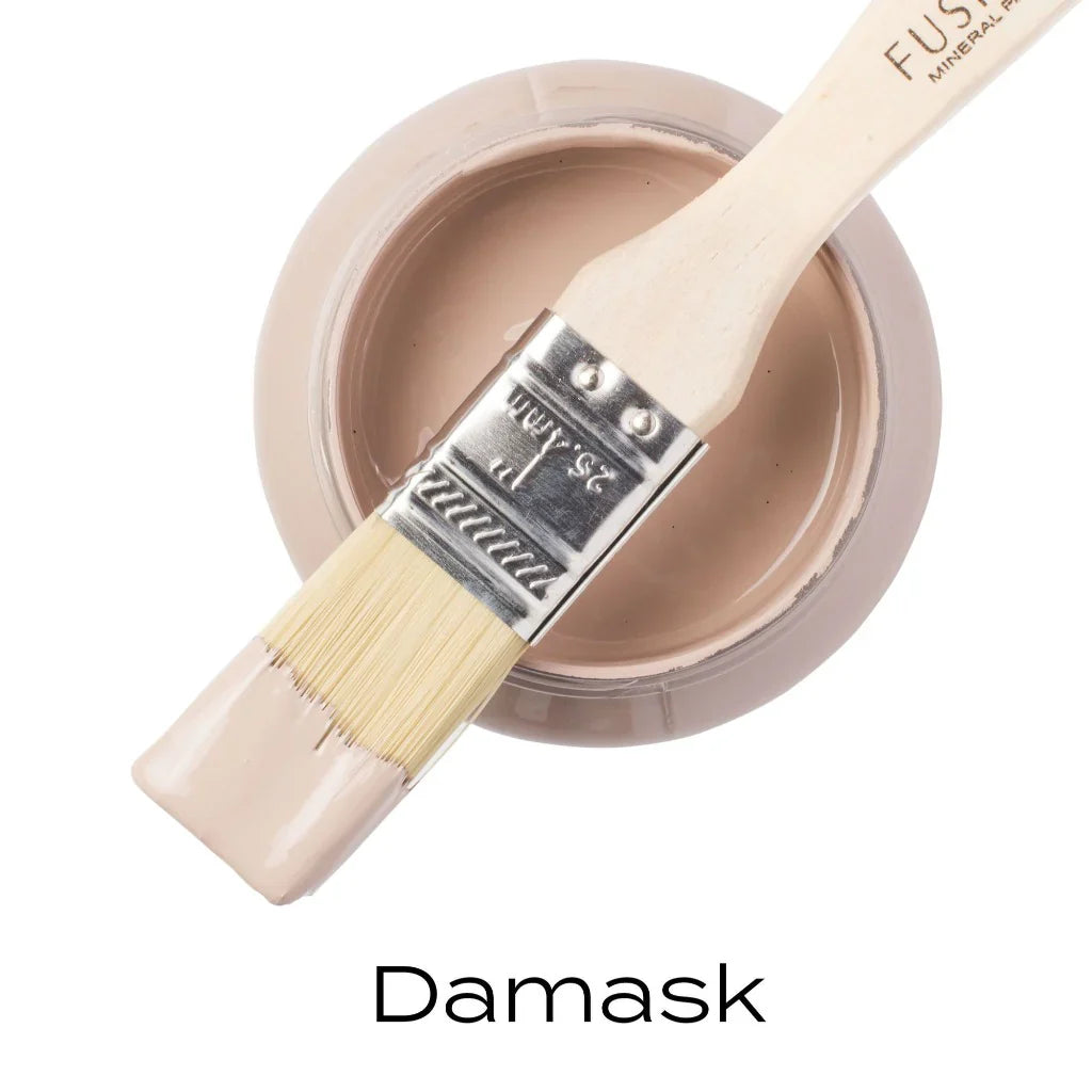 Damask