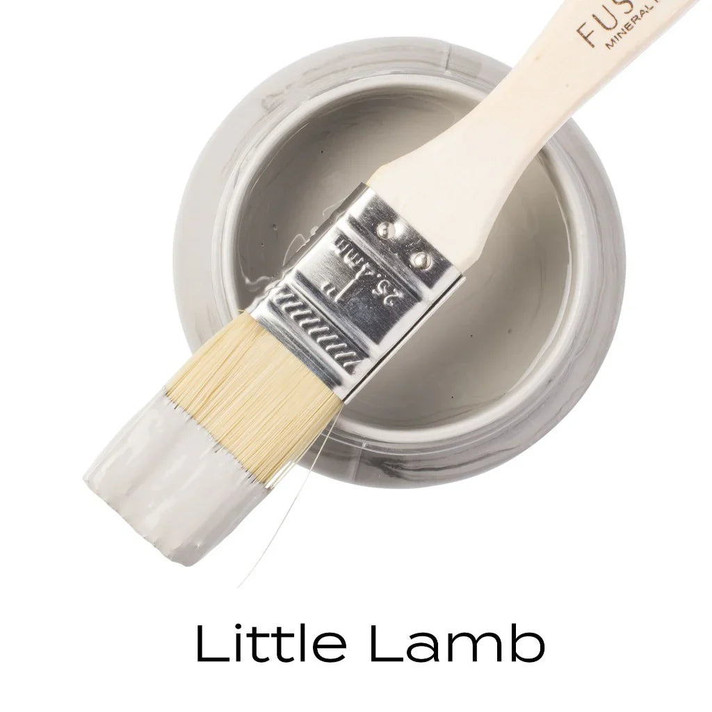 Little Lamb