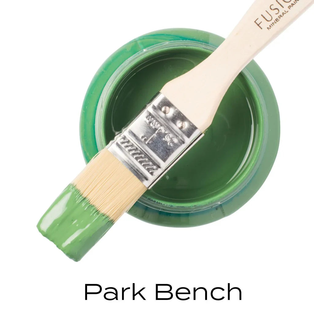 Park Bench