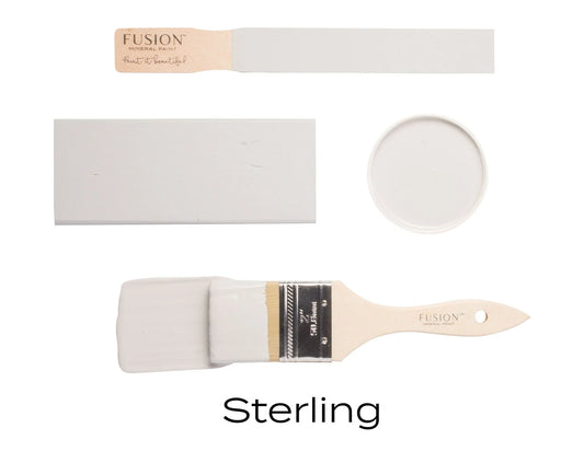 Sterling