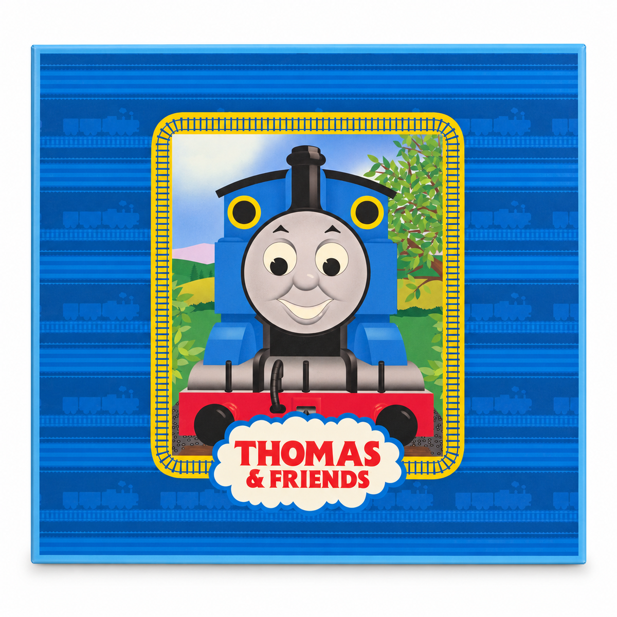 Thomas &amp; Friends Scrapbook Album