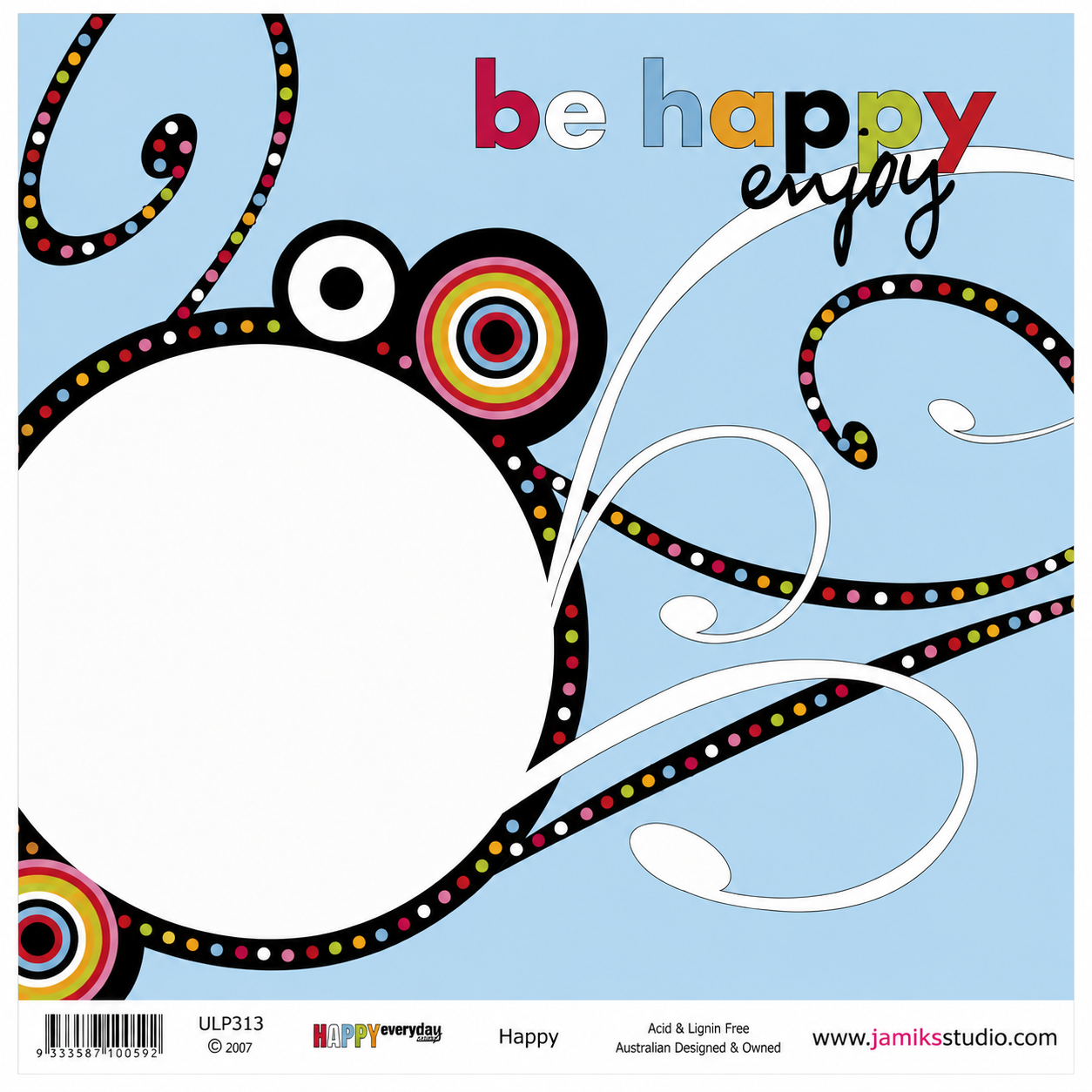 URBAN LILY | HAPPY everything | Happy