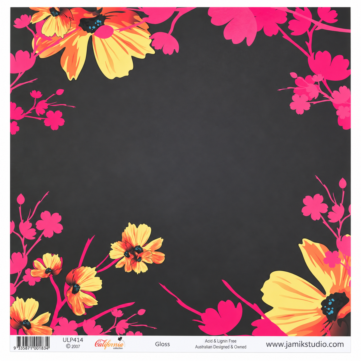 Urban Lily | California Collection | Gloss
