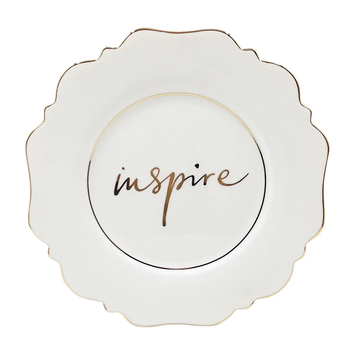 Side Plates