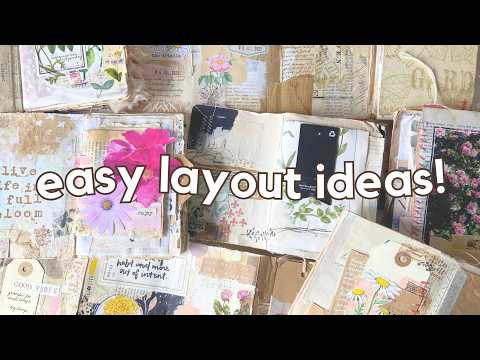 Creative Journaling Workshop