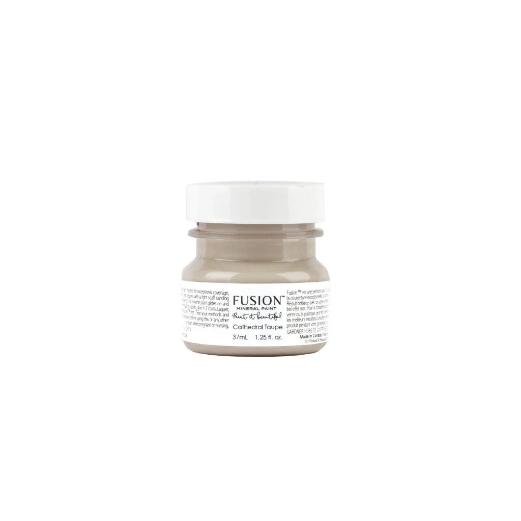 Cathedral Taupe