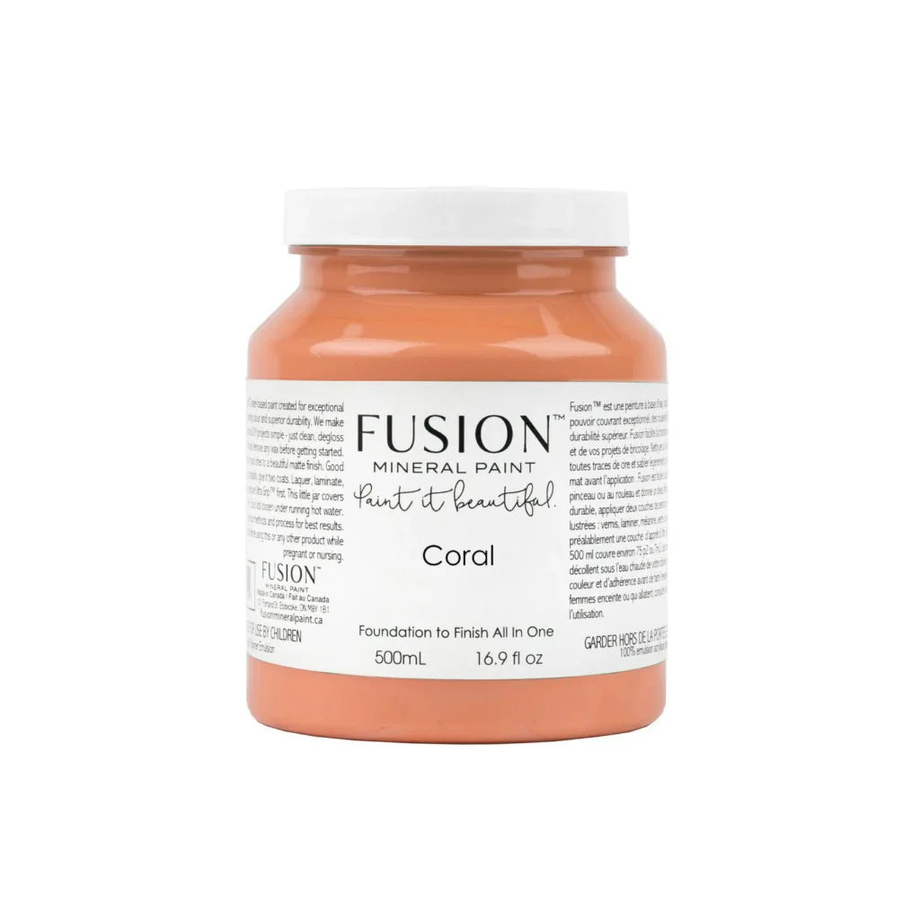 Coral