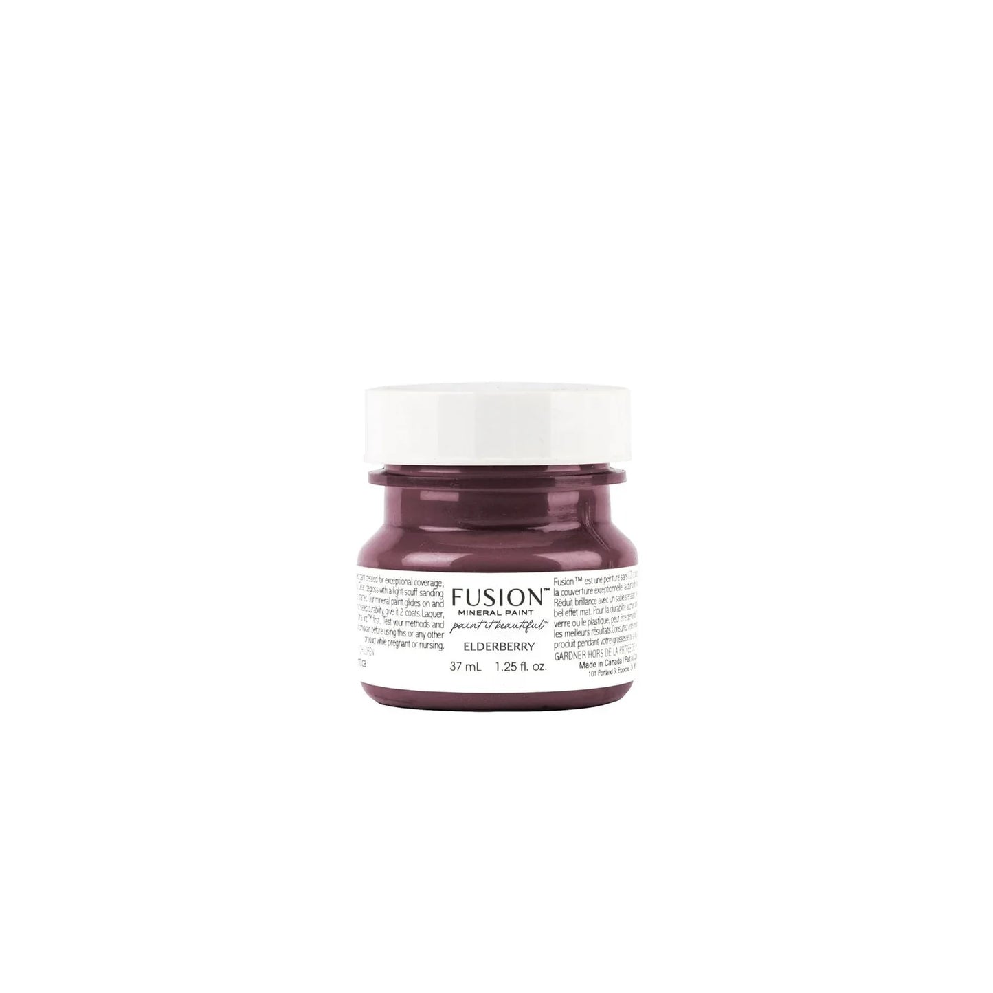 Elderberry