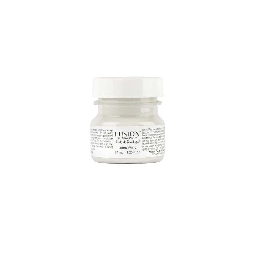 Lamp White