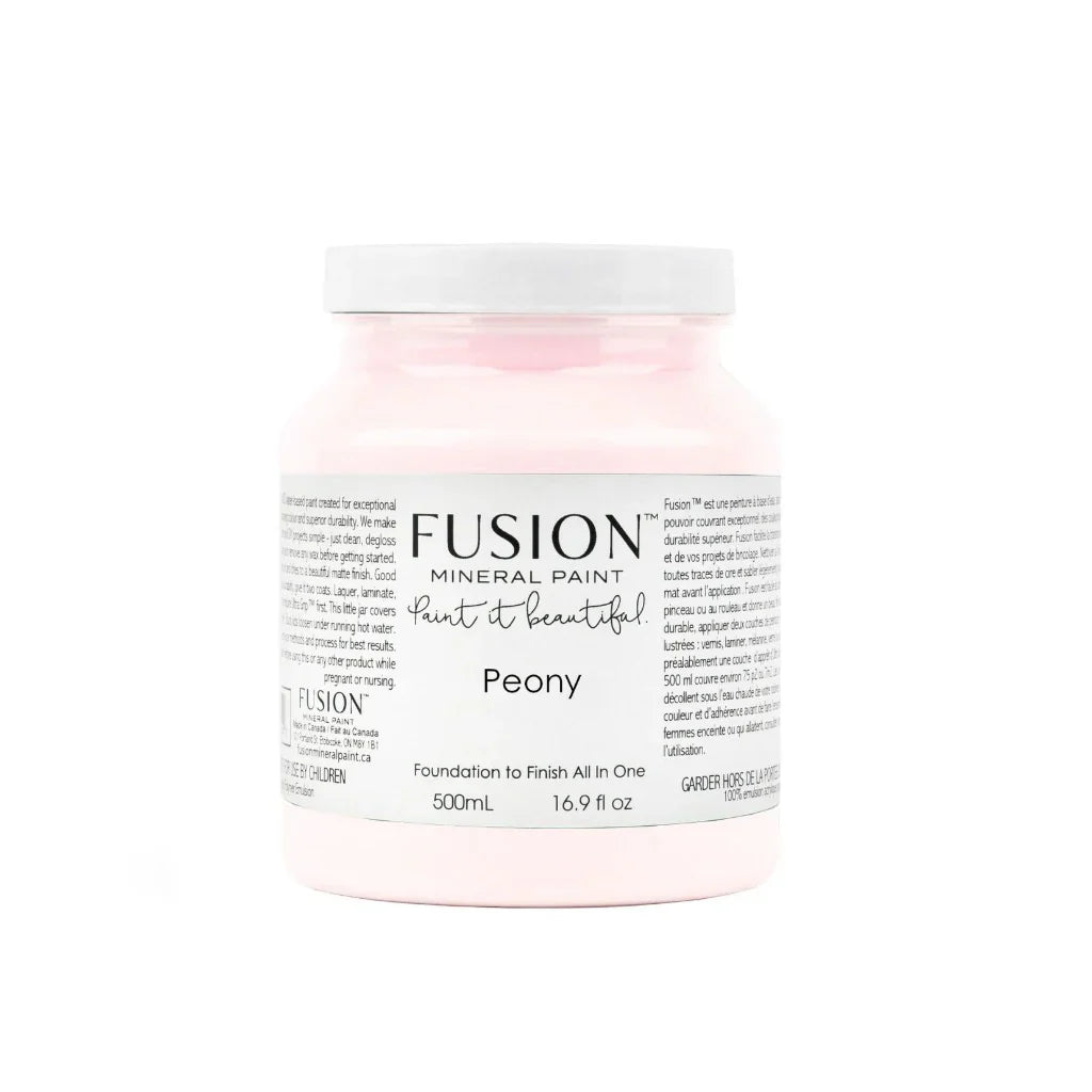 Peony