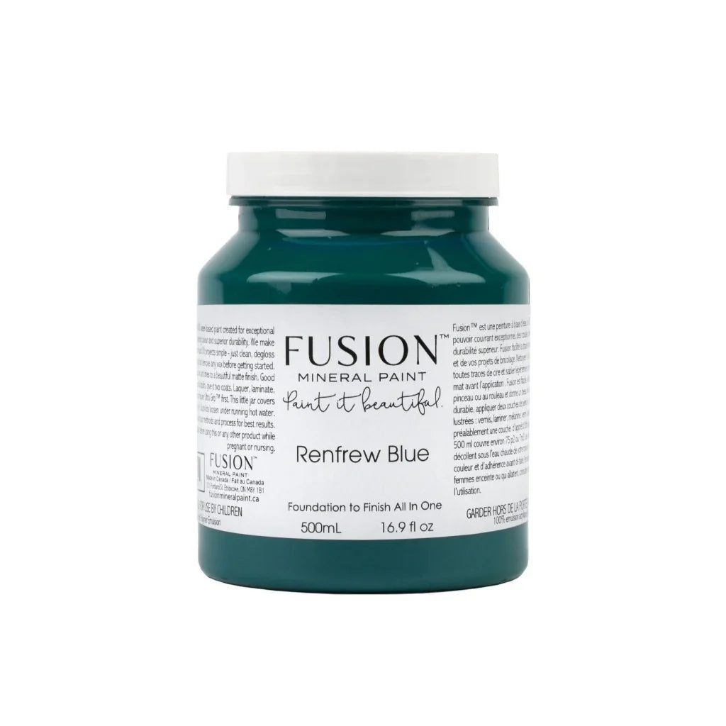 Renfrew Blue