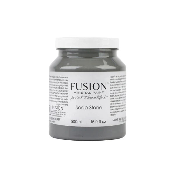 Soap Stone