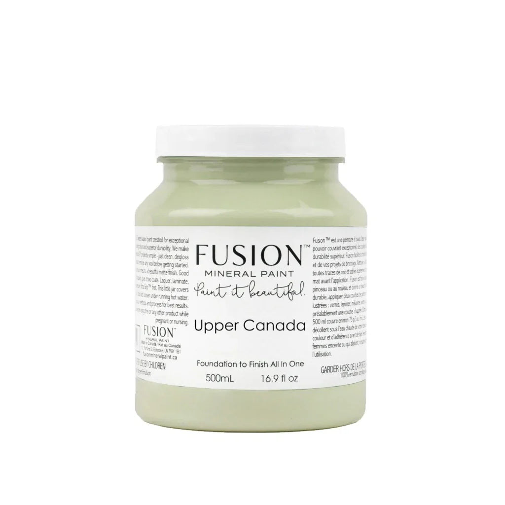 Upper Canada Green